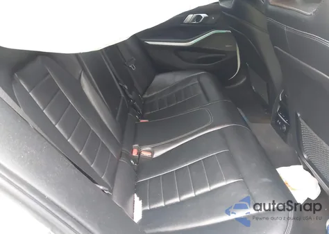 2019 BMW 330I xDrive from USA, damaged, VIN WBA5R7C59KAJ81315